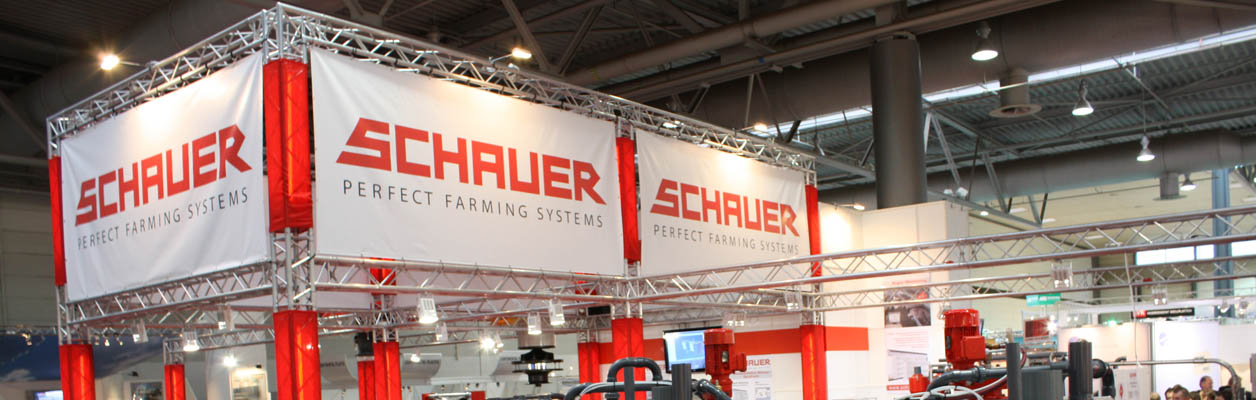 Eurotier Hannover